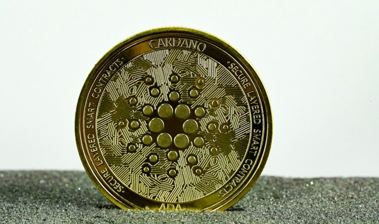 Cardano Headed For alt=