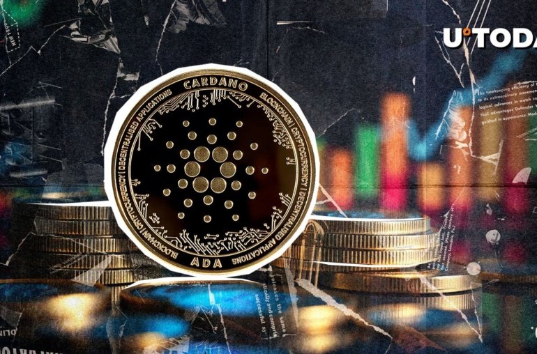 Cardano Hits Major Milestone With 110 Million Transactions