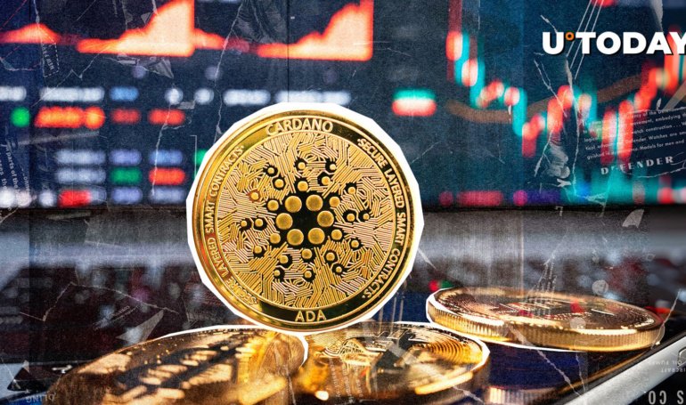 Cardano Oversold? Open Interest Data Teases Bullish Outlook