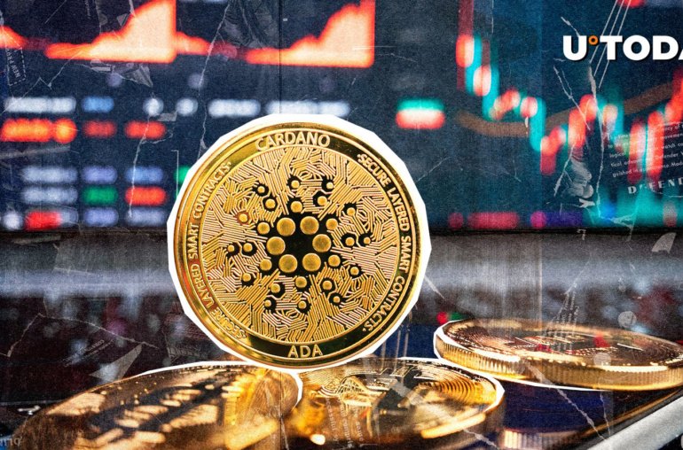 Cardano Oversold? Open Interest Data Teases Bullish Outlook