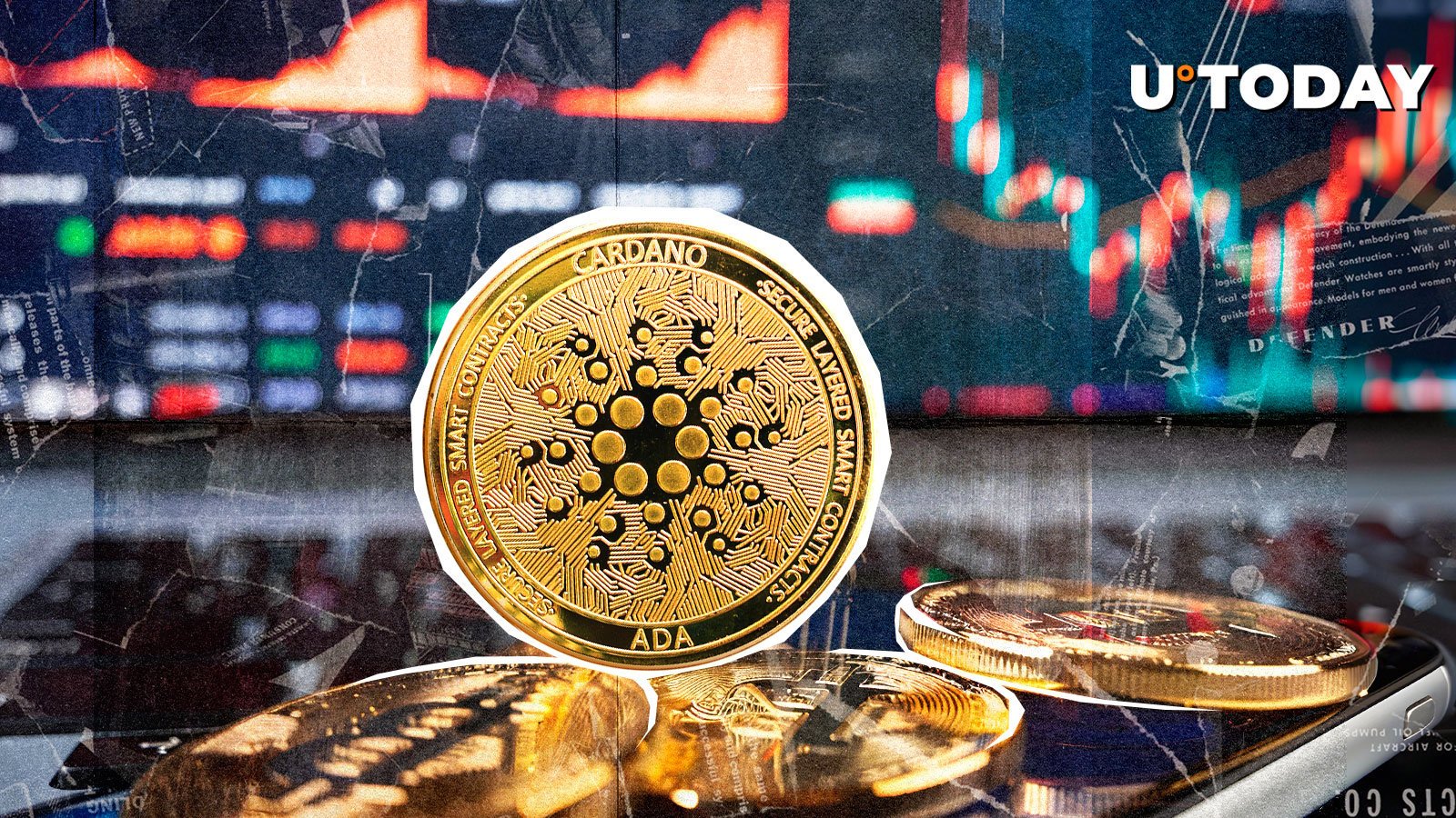 Cardano Oversold? Open Interest Data Teases Bullish Outlook