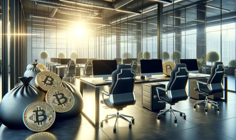 Cardone Capital’s 1M Bitcoin Splash Sets Stage to Add 3,000 More BTC