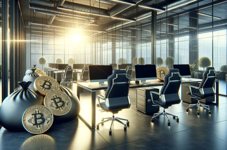 Cardone Capital’s 1M Bitcoin Splash Sets Stage to Add 3,000 More BTC