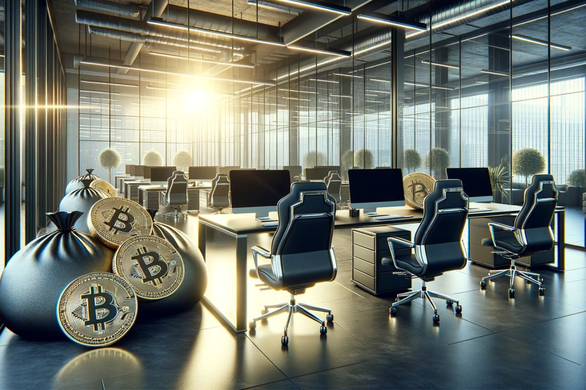 Cardone Capital’s 1M Bitcoin Splash Sets Stage to Add 3,000 More BTC