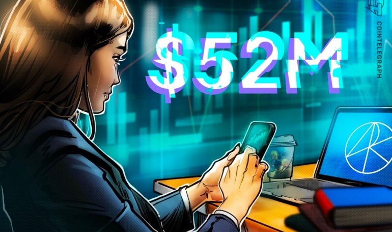 Cathie Wood’s ARK Dumps First Circle Shares for M