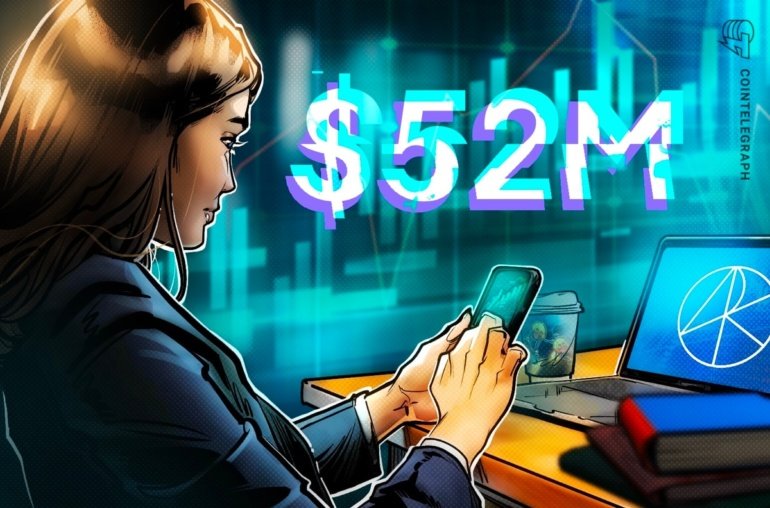 Cathie Wood’s ARK Dumps First Circle Shares for M