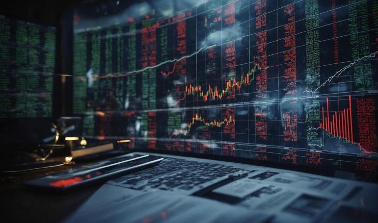 Caution on Bitcoin (BTC) Double Top, But a Full-Blown Price Crash Seems Unlikely, Sygnum’s Tischhauser Says