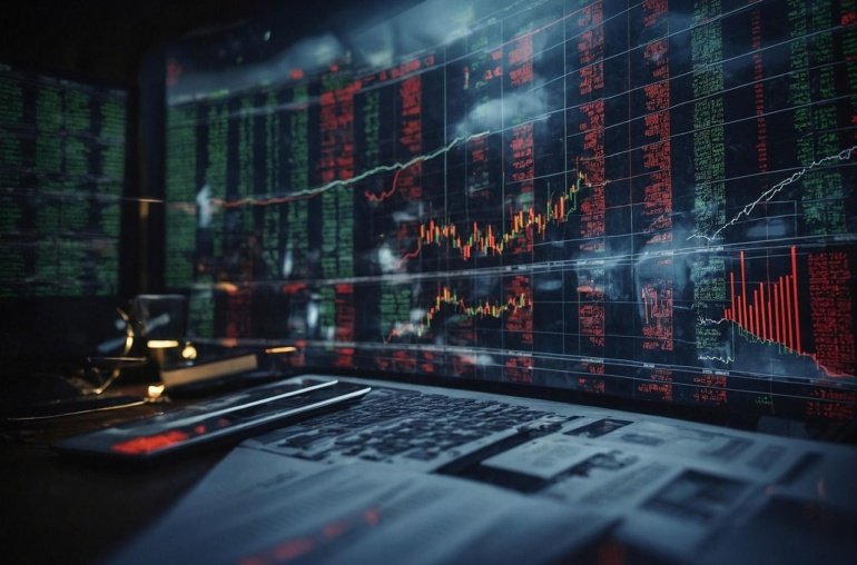 Caution on Bitcoin (BTC) Double Top, But a Full-Blown Price Crash Seems Unlikely, Sygnum’s Tischhauser Says