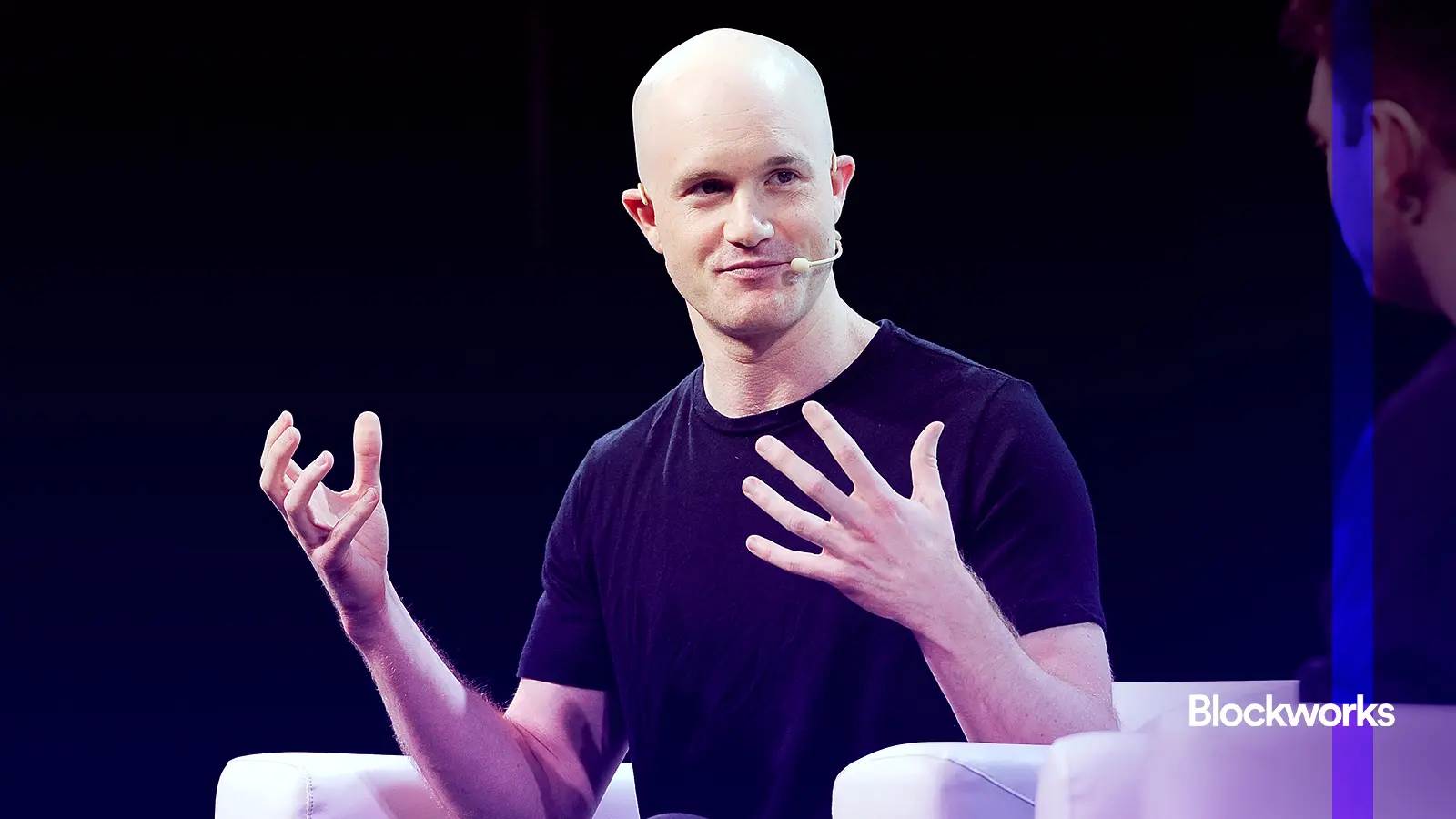 Centralized exchanges are embracing the DeFi mullet