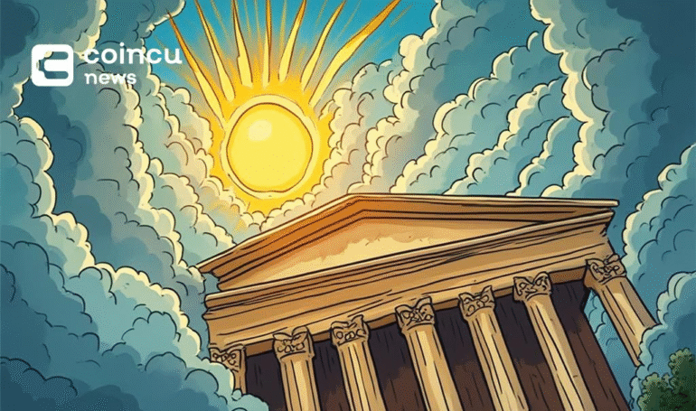 Cetus Protocol Restarts After Hack, Secures M Loan – Coincu