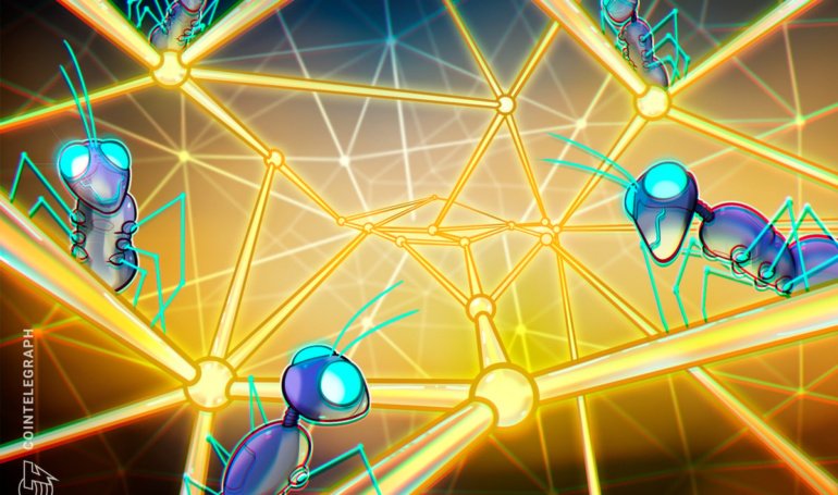 Chainlink, JP Morgan, Ondo Settle First Crosschain DvP