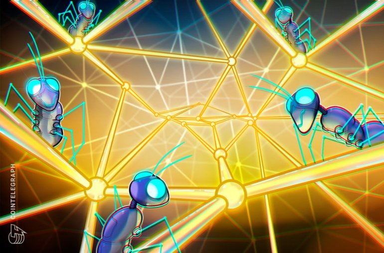 Chainlink, JP Morgan, Ondo Settle First Crosschain DvP