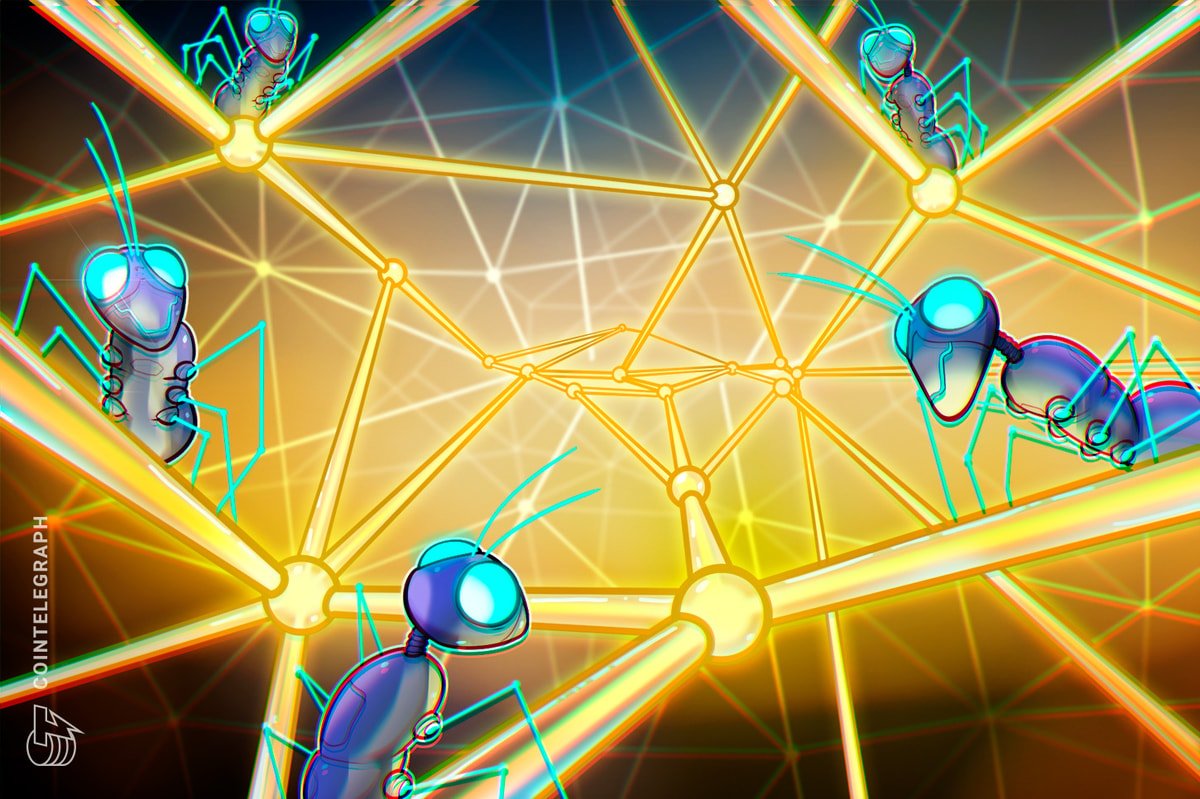 Chainlink, JP Morgan, Ondo Settle First Crosschain DvP