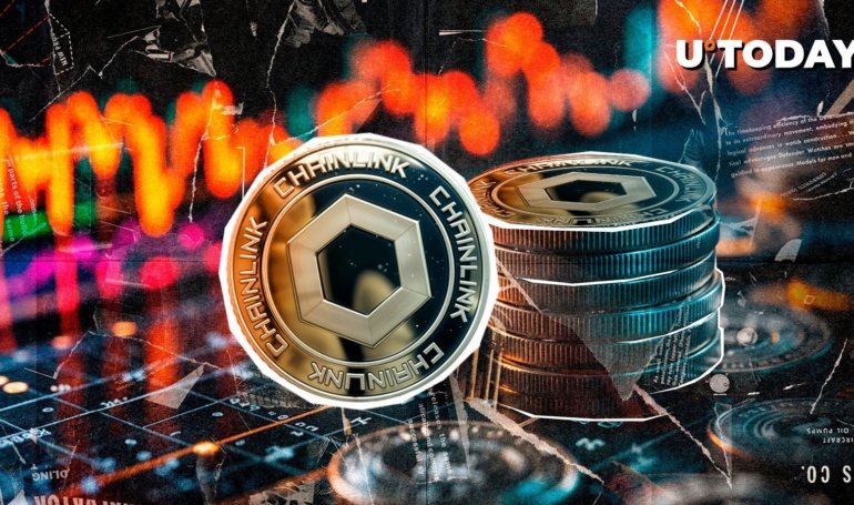 Chainlink (LINK) Risks Drop to  if This Support Cracks