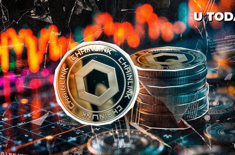 Chainlink (LINK) Risks Drop to  if This Support Cracks