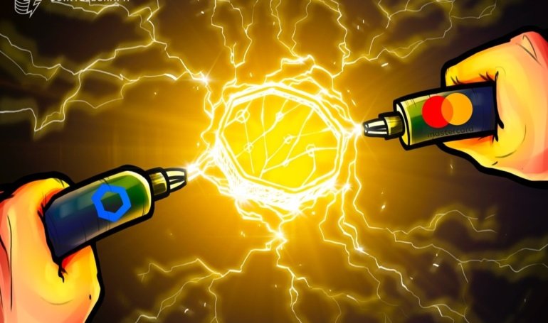 Chainlink, Mastercard to Bring Crypto Transactions to 3B Cardholders