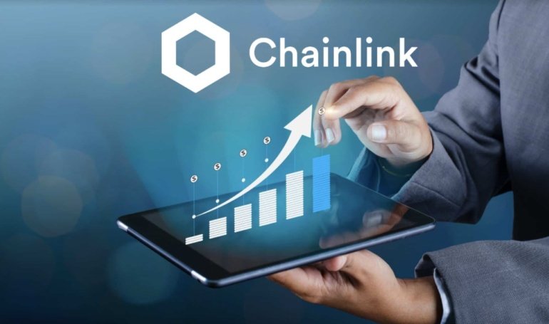 Chainlink To Lead Stablecoin Surge, Co-Founder Says
