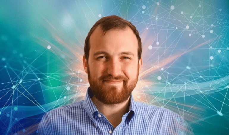 Charles Hoskinson Reveals XRP & RLUSD Integration on Cardano