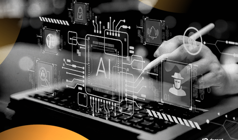 ChatGPT Is Eating the Internet: OpenAI Commands 80% of AI Market