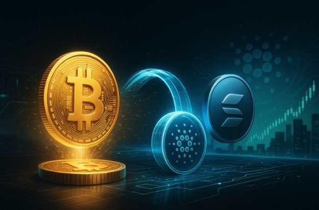 ChatGPT Predicts These 3 Cryptos Will Outperform Bitcoin in 2025 – Coincu