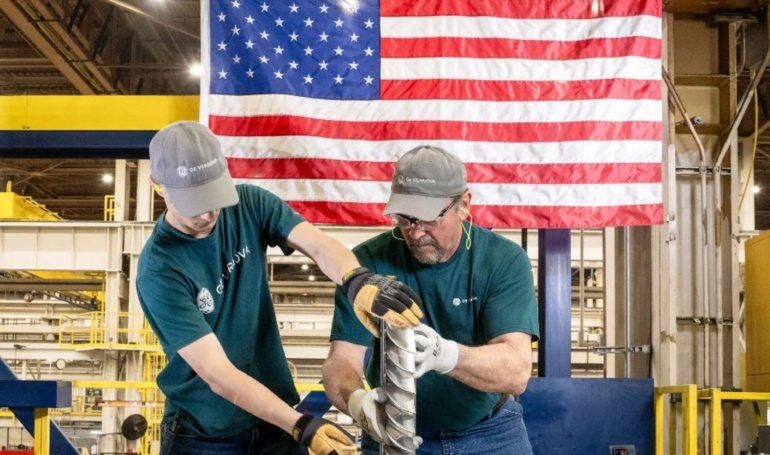 Cheaper Dollar Can Bring Manufacturing Jobs Back Into the US