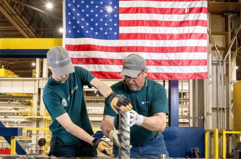 Cheaper Dollar Can Bring Manufacturing Jobs Back Into the US