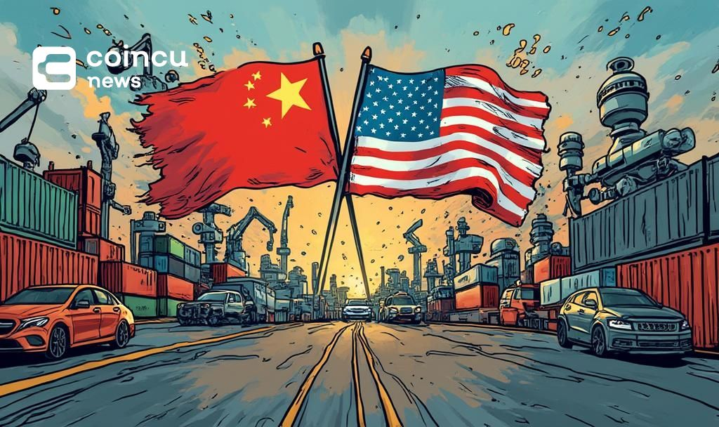 China Grants Rare Earth Export Licenses to U.S. Automakers – Coincu