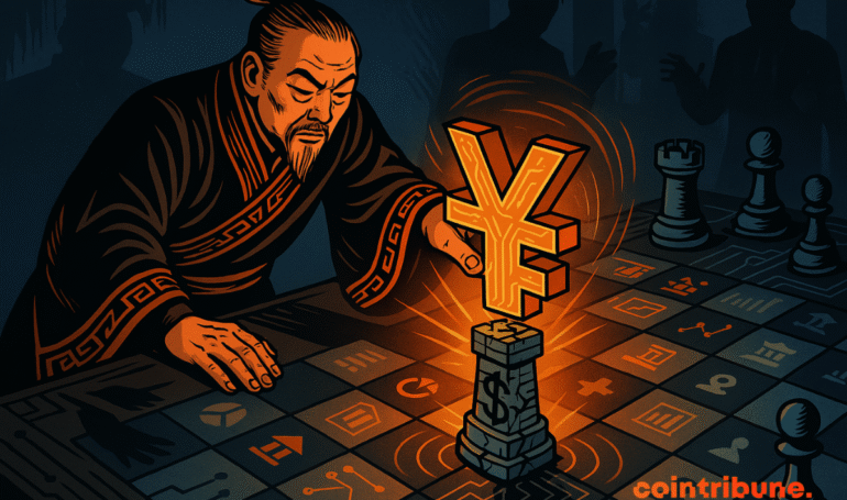 China Is Betting On The Digital Yuan To Counter The Hegemony Of The Dollar