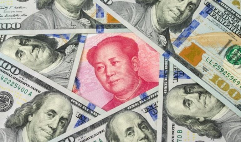 China Wants More Nations To Ditch The US Dollar: Here’s Why