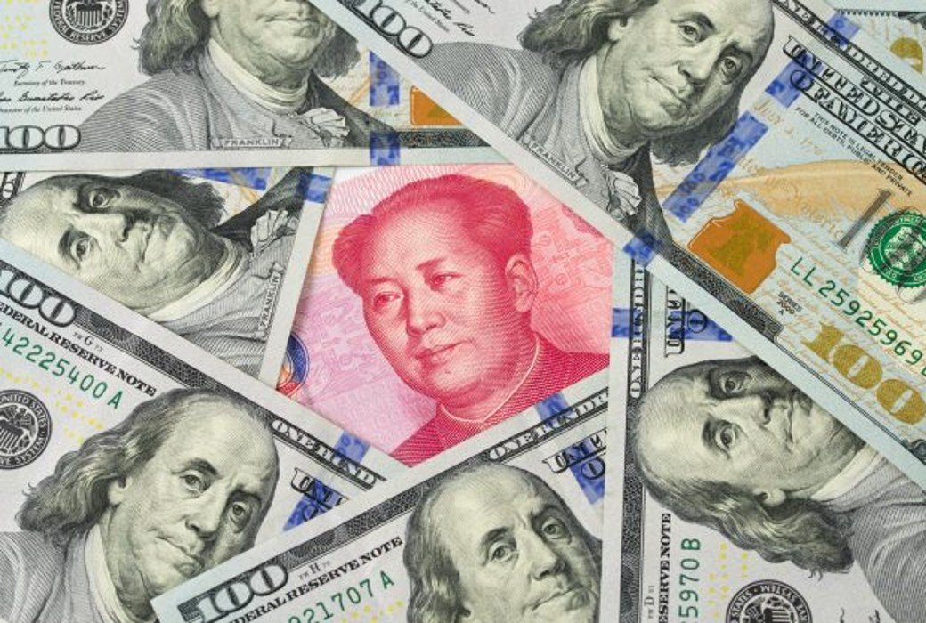 China Wants More Nations To Ditch The US Dollar: Here’s Why