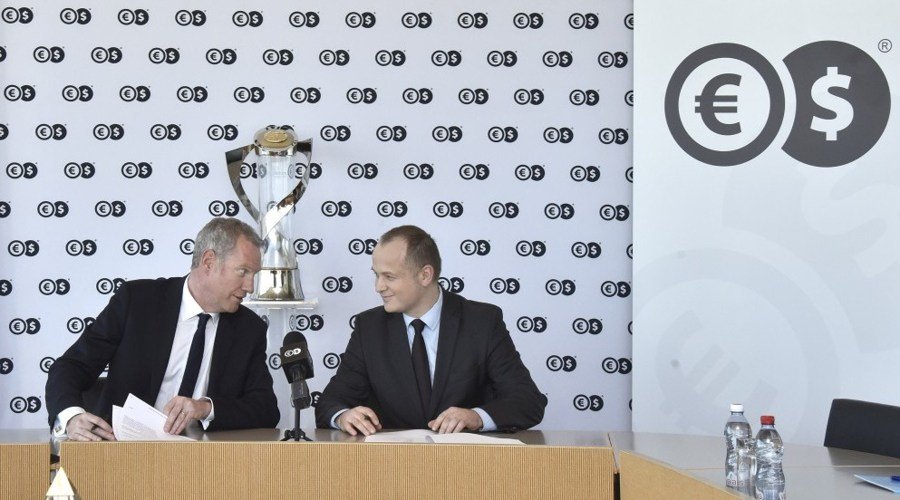 Cinkciarz.pl Chief Accountant Arrested in Alleged M Fintech Fraud Case