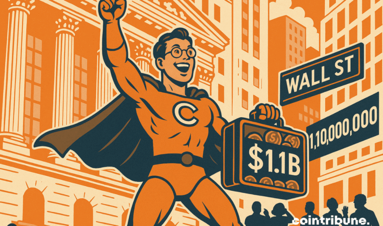 Circle Blows Past Expectations With .1 Billion Raised On Wall Street