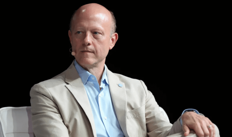 Circle CEO says Stablecoins will Soon Reach iPhone Moment