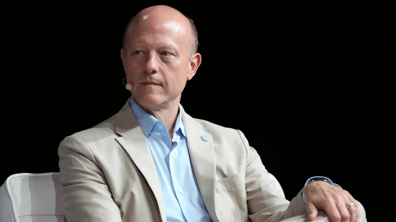 Circle CEO says Stablecoins will Soon Reach iPhone Moment