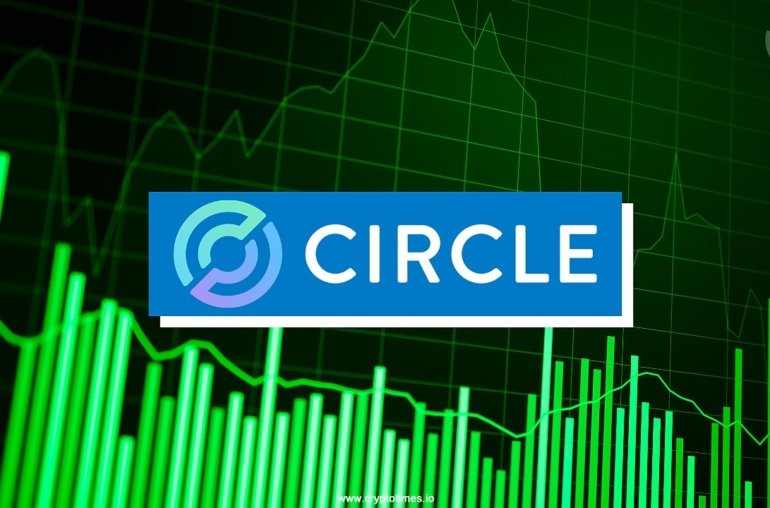Circle (CRCL) Stock Hits New High, Surging 434% From Its IPO Price