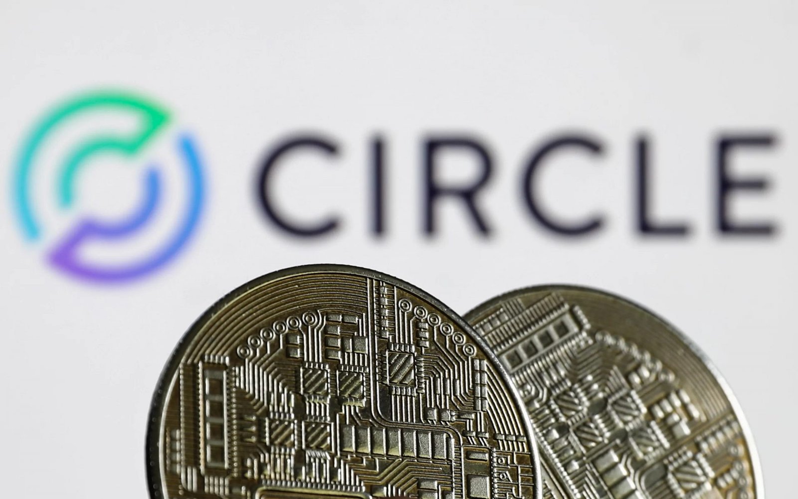 Circle Stock (CRLC) Surges Following Stablecoin Bill Passage