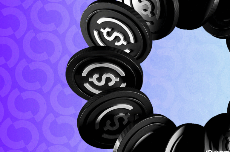 Circle Stock Jumps as USDC Stablecoin Expands to Sam Altman’s World Chain