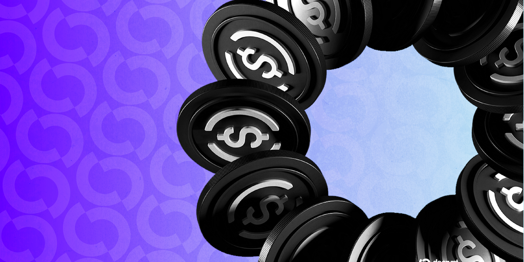 Circle Stock Jumps as USDC Stablecoin Expands to Sam Altman’s World Chain