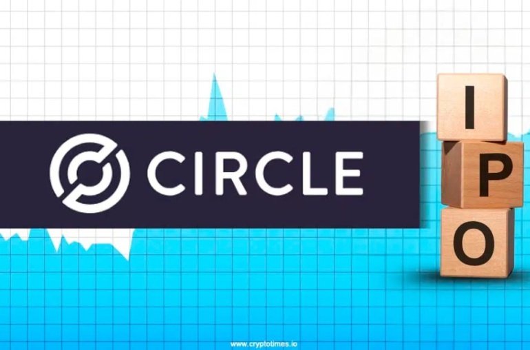 Circle Upsizes IPO to .05 Billion Ahead of NYSE Debut