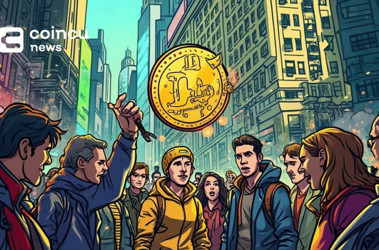 Circle’s IPO Signals Key Shift in Crypto Landscape – Coincu