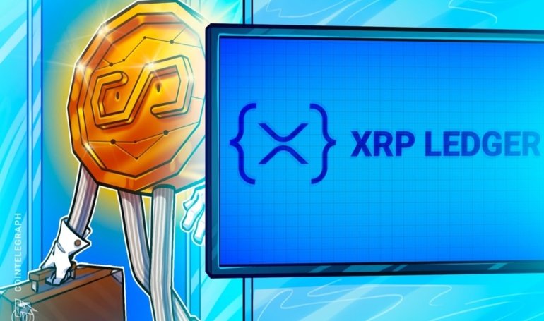 Circle’s USDC Stablecoin Debuts on Ripple’s XRPL