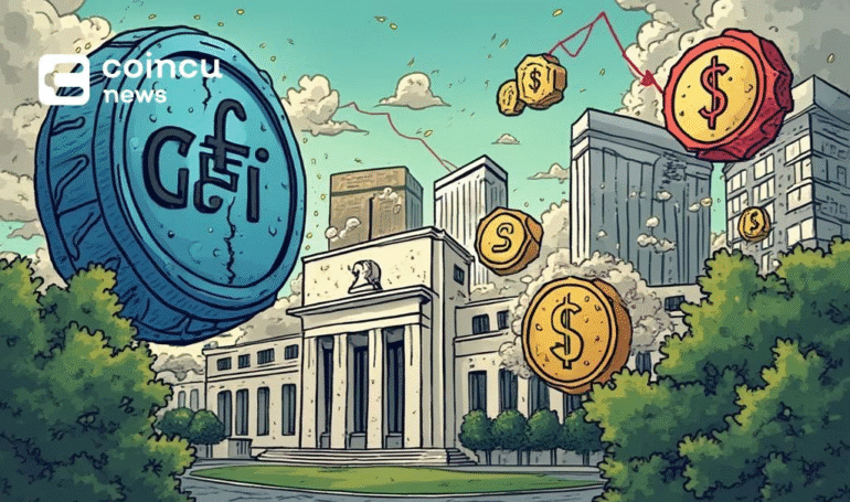 Citigroup Revises Fed Rate Cut Forecast to September 2025 – Coincu