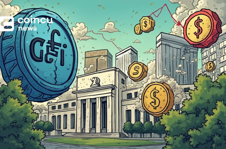 Citigroup Revises Fed Rate Cut Forecast to September 2025 – Coincu