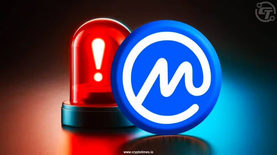 CoinMarketCap Confirms Removal of Malicious Wallet Scam Popup