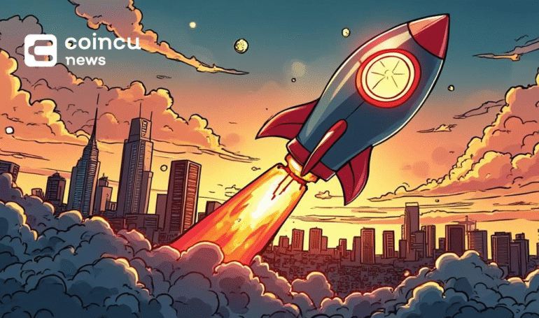 CoinShares Enters Competition for Solana Spot ETF – Coincu