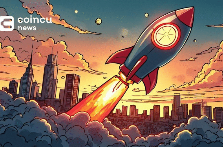 CoinShares Enters Competition for Solana Spot ETF – Coincu