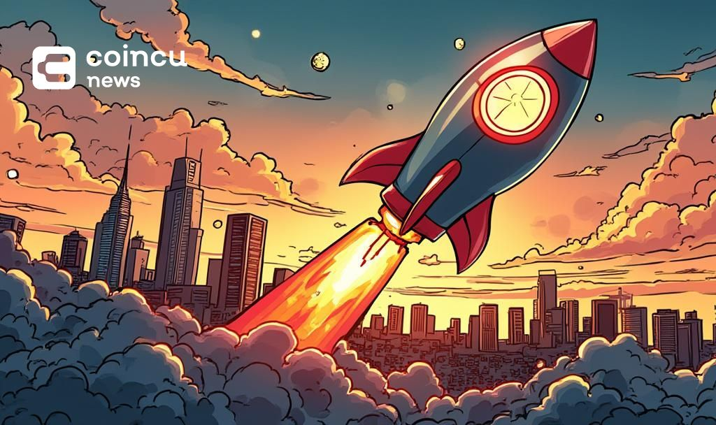 CoinShares Enters Competition for Solana Spot ETF – Coincu