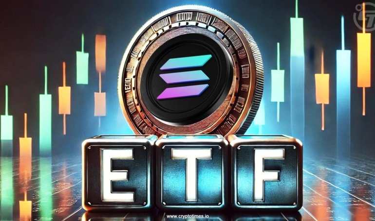 CoinShares Registers Solana ETF Amid 90% Odds of Approval by US SEC