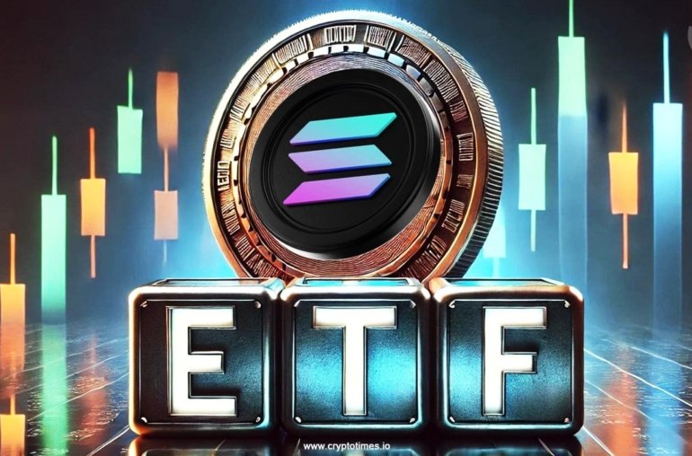 CoinShares Registers Solana ETF Amid 90% Odds of Approval by US SEC