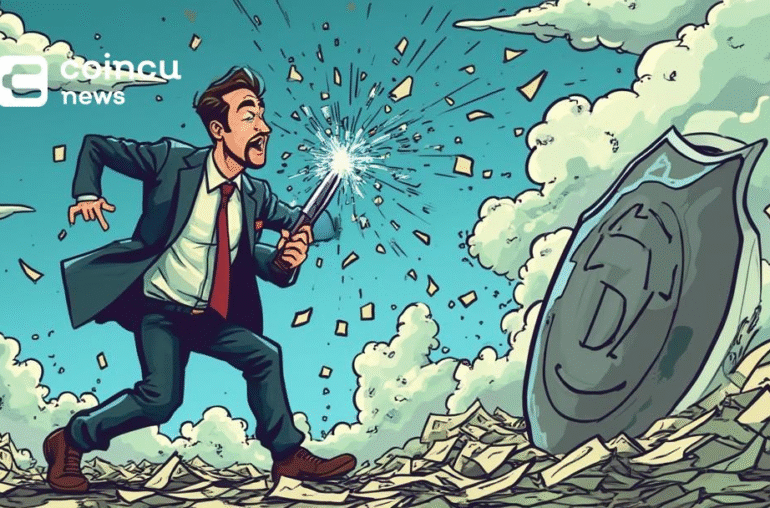 Coinbase Addresses TaskUs Data Breach, Cuts Partnerships – Coincu